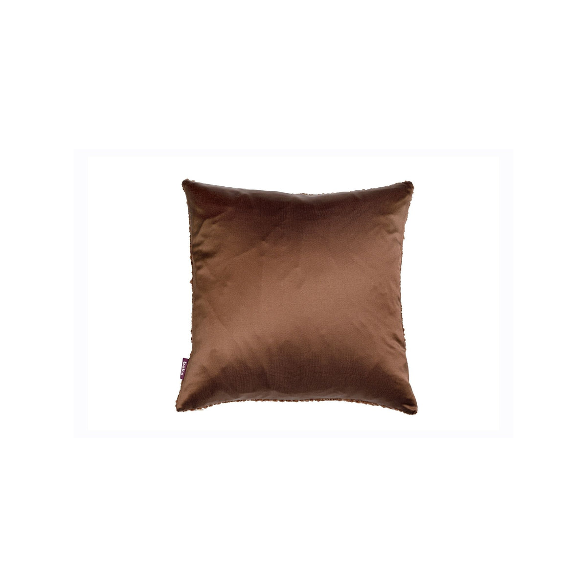 Fedde - Rood 45x45 cm