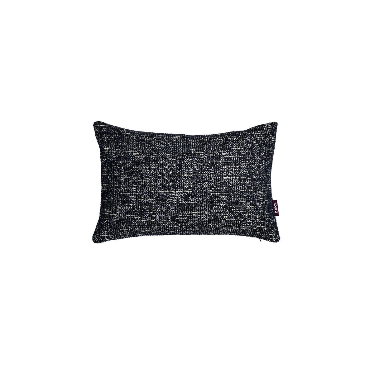 Ted - Blauw 30x45 cm