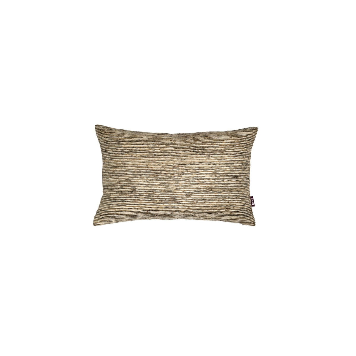 Tjeu - Taupe 30x45 cm