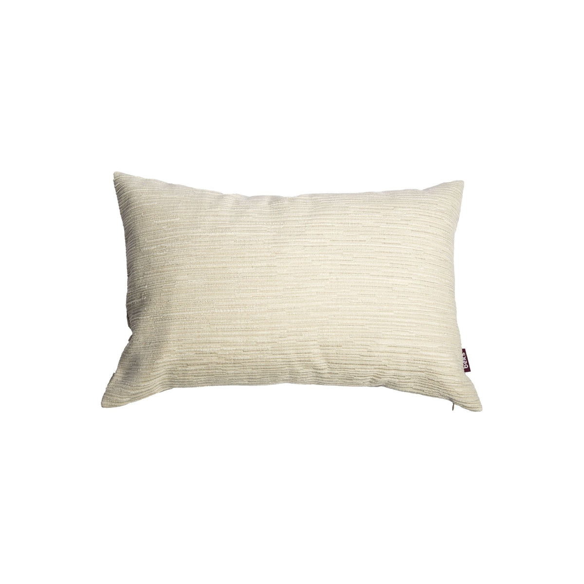 Lowen - Wit 40x60 cm