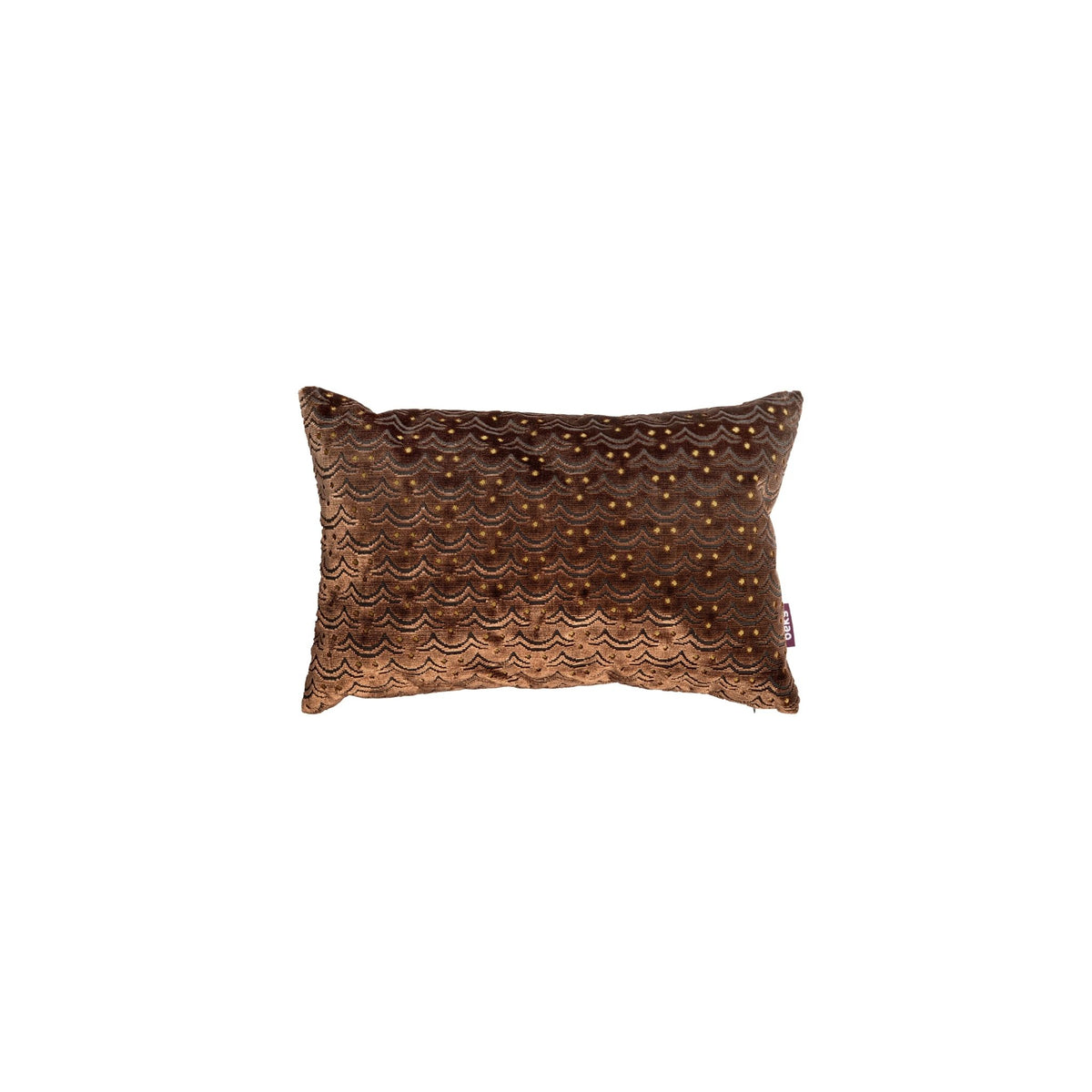 Manou - Rood 30x45 cm