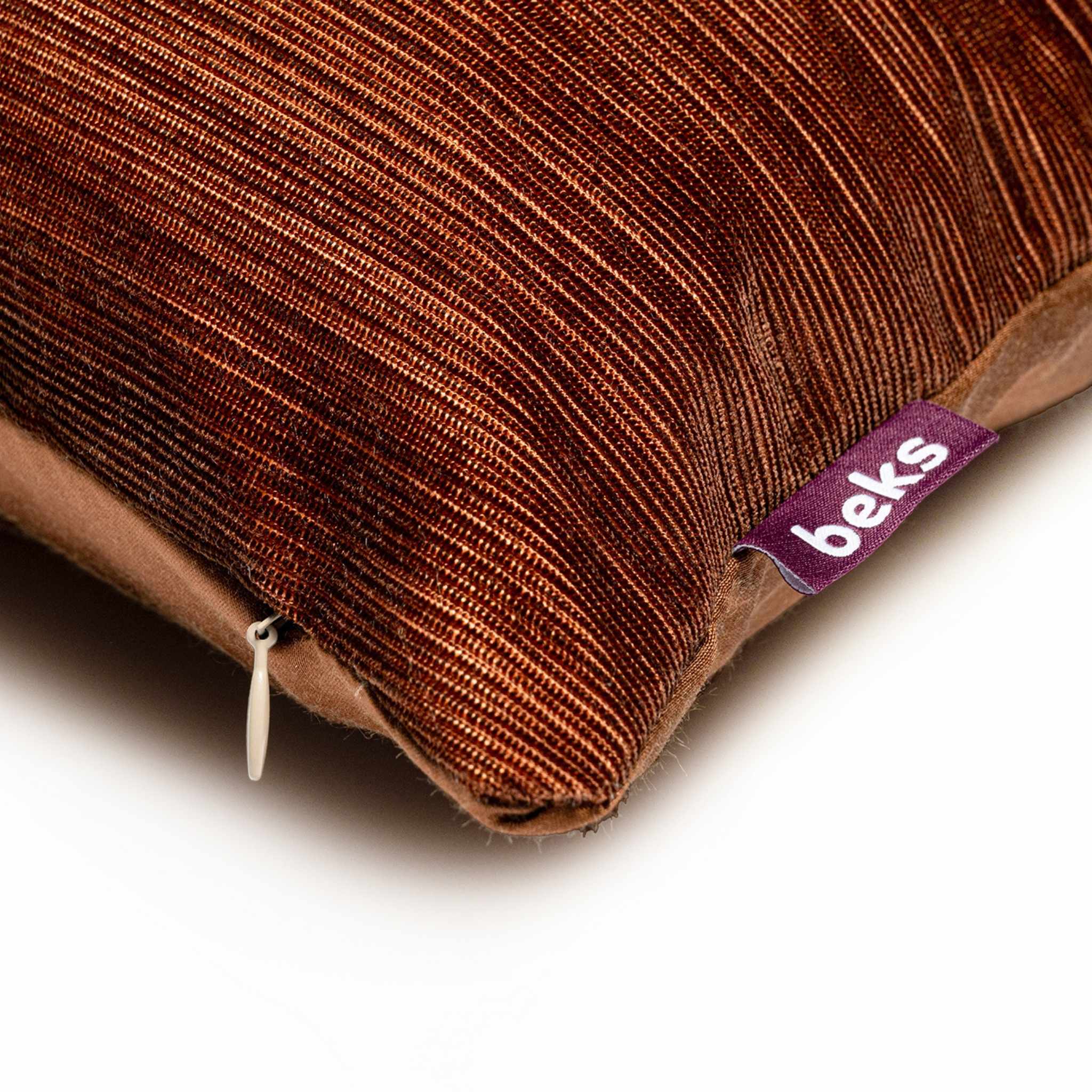 Moos - Rood 40x60 cm