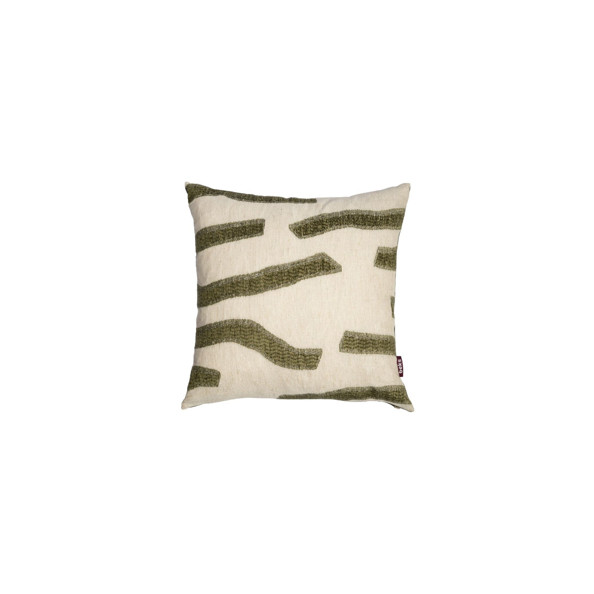 Mylo - Groen 45x45 cm