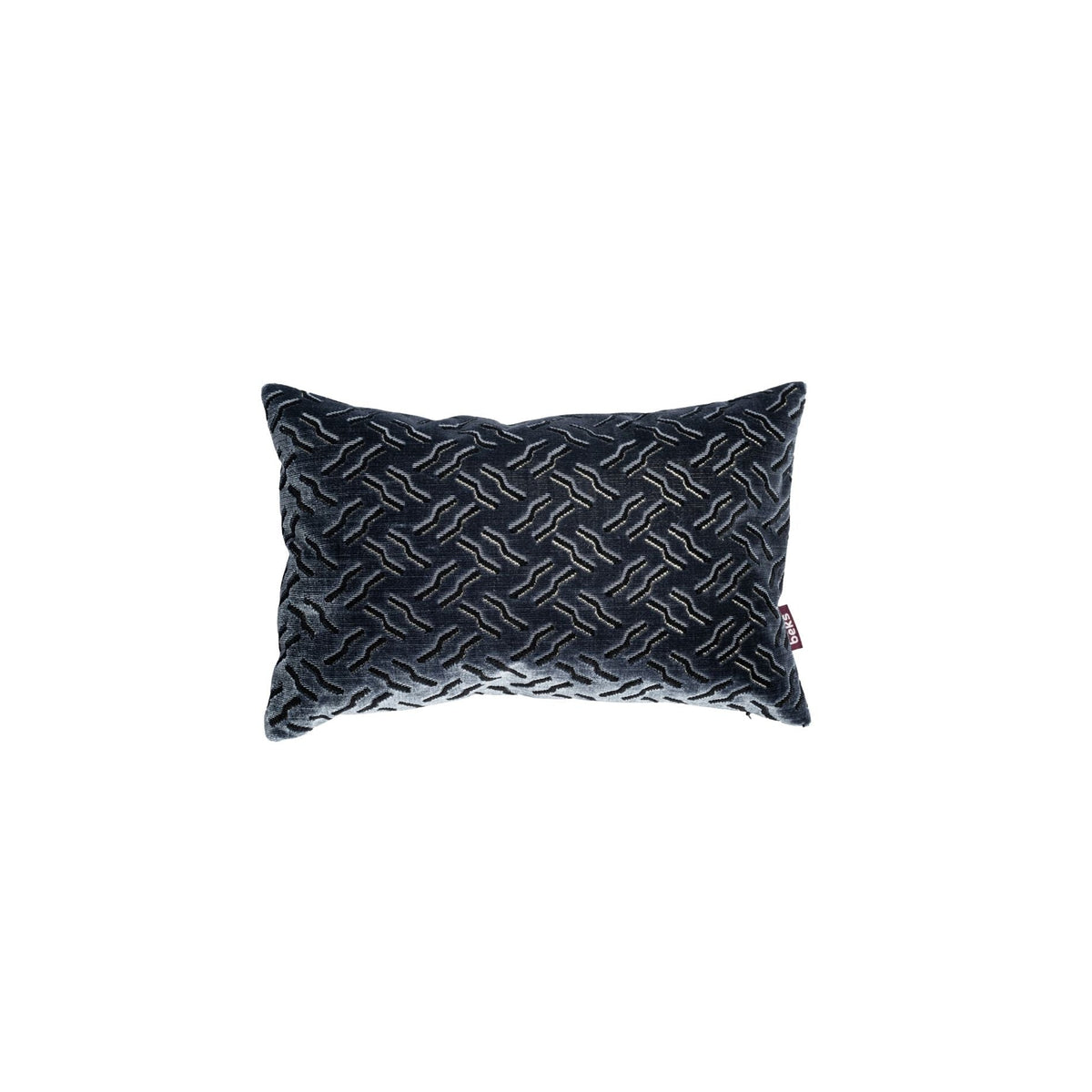 Theo - Blauw 30x45 cm