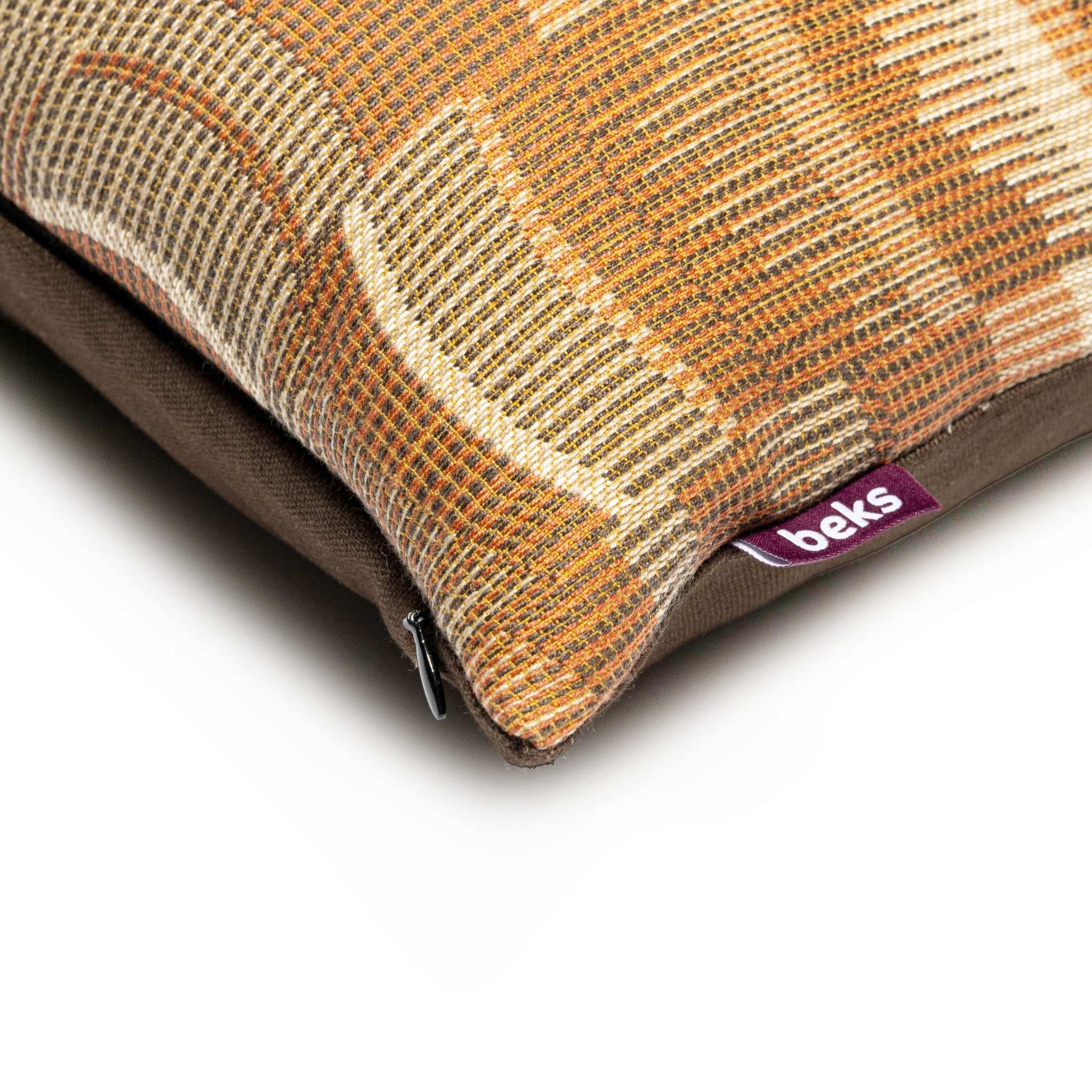 Sierkussencombinatie – Terracotta S